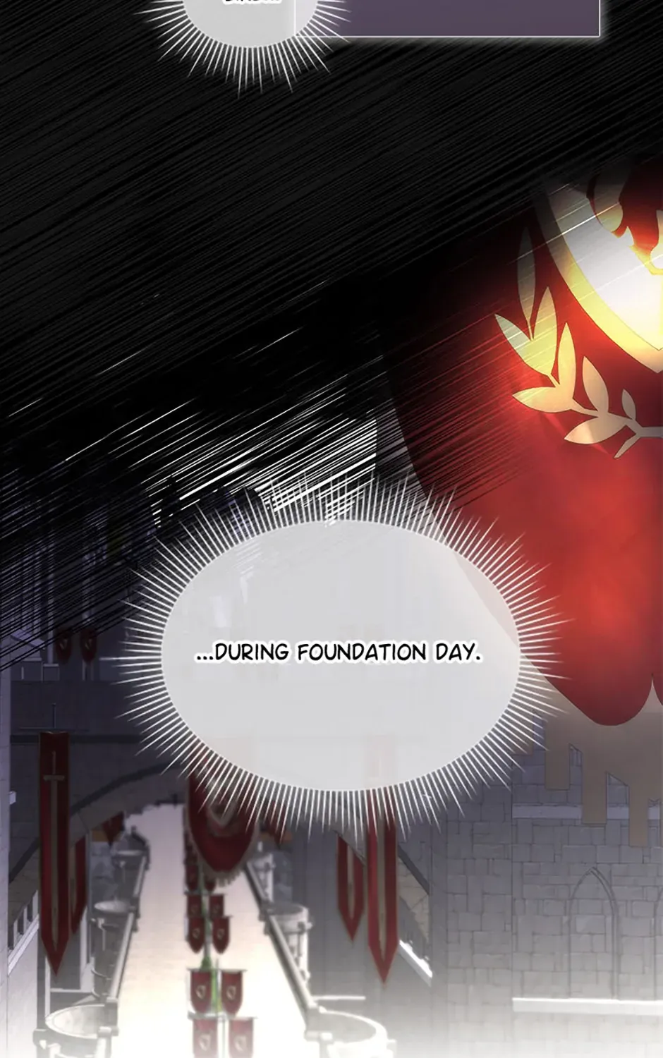 I will temporarily protect the male lead Chapter 70 page 94 - 