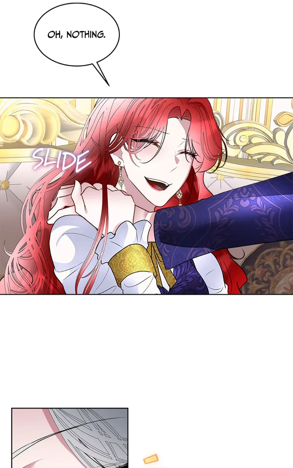 I will temporarily protect the male lead Chapter 70 page 100 - 