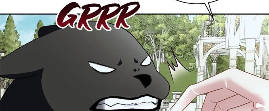 I will temporarily protect the male lead Chapter 71 page 101 - 