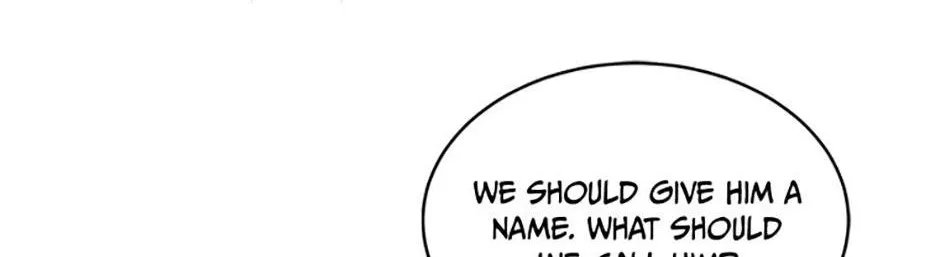 I will temporarily protect the male lead Chapter 71 page 111 - 
