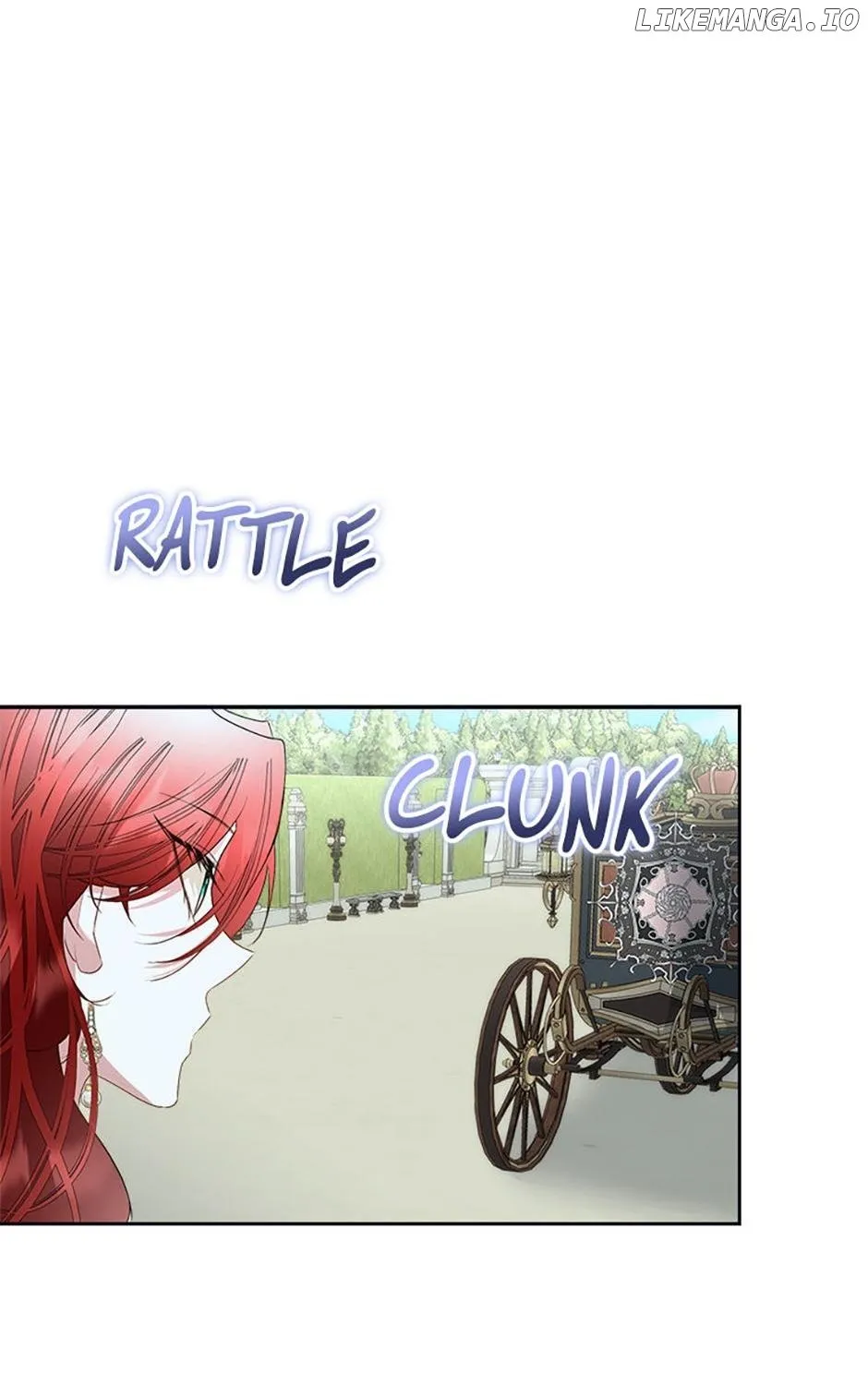I will temporarily protect the male lead Chapter 71 page 114 - 