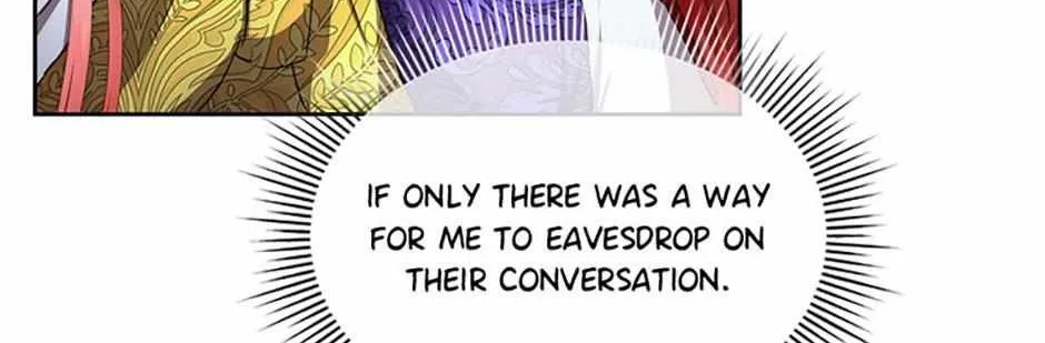 I will temporarily protect the male lead Chapter 71 page 121 - 