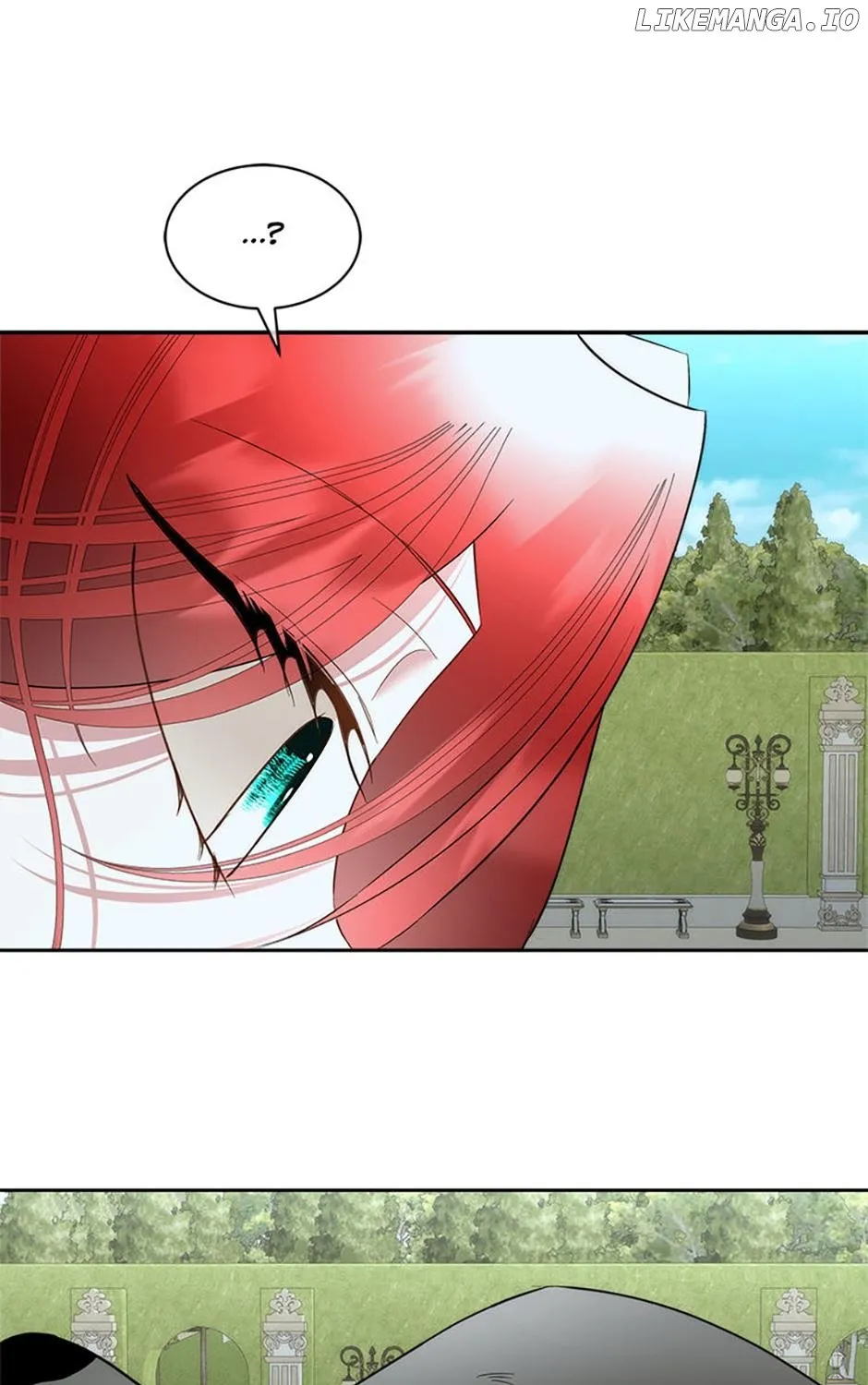 I will temporarily protect the male lead Chapter 71 page 124 - 