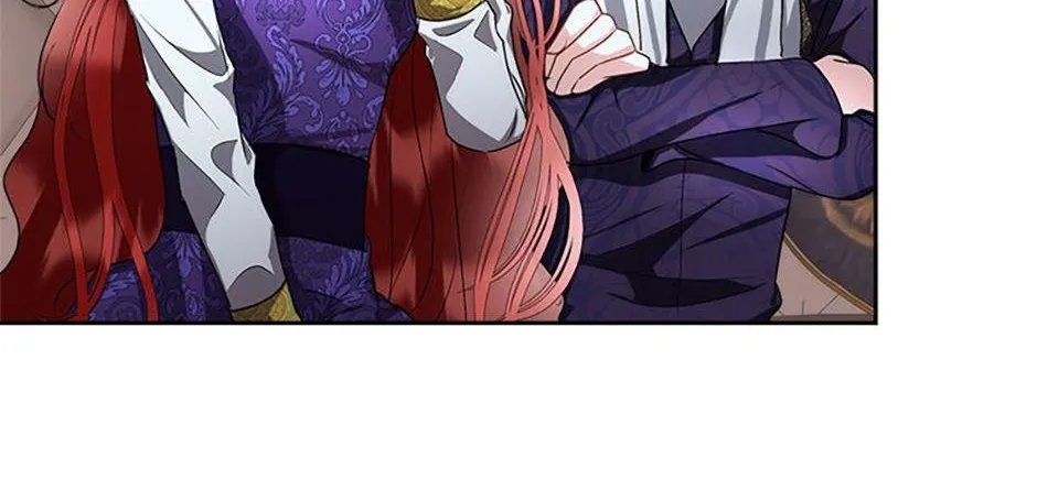 I will temporarily protect the male lead Chapter 71 page 20 - 