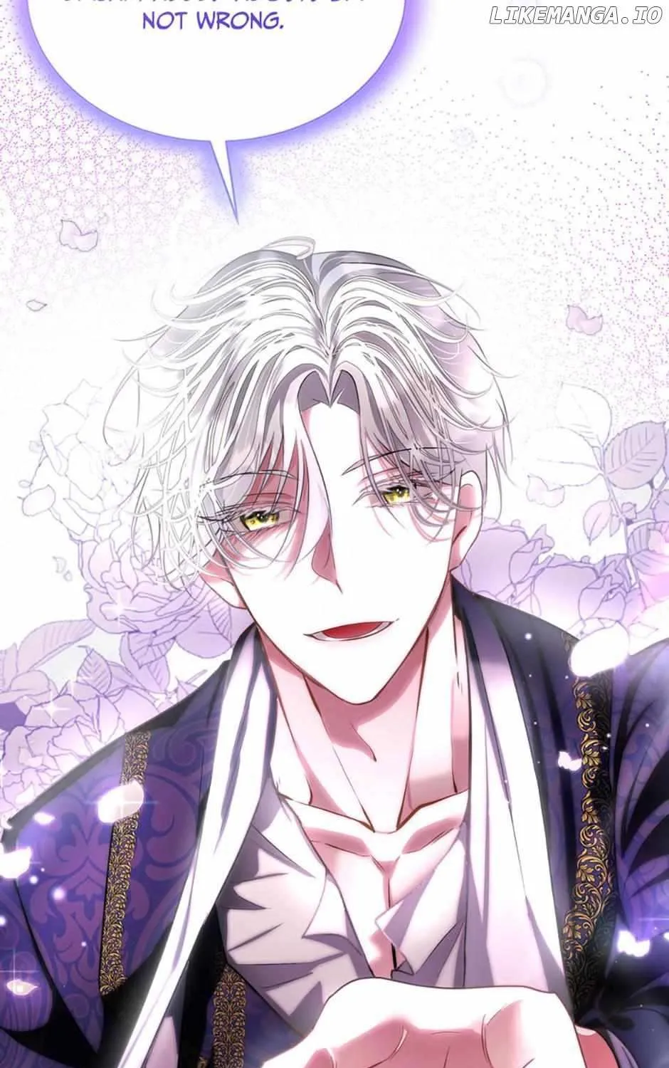 I will temporarily protect the male lead Chapter 71 page 23 - 