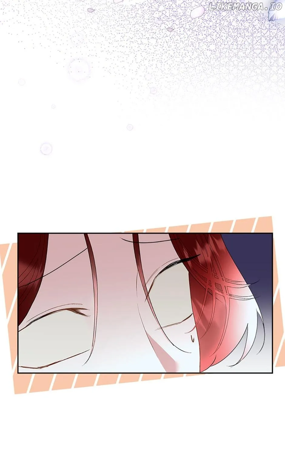 I will temporarily protect the male lead Chapter 71 page 27 - 