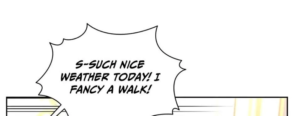 I will temporarily protect the male lead Chapter 71 page 28 - 