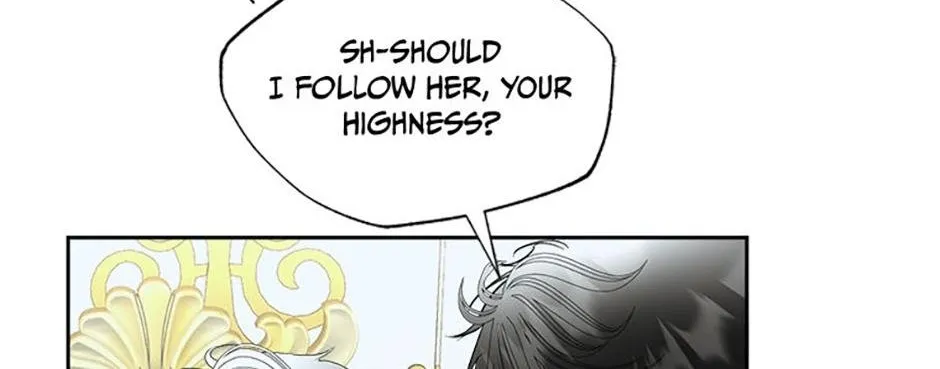 I will temporarily protect the male lead Chapter 71 page 30 - 