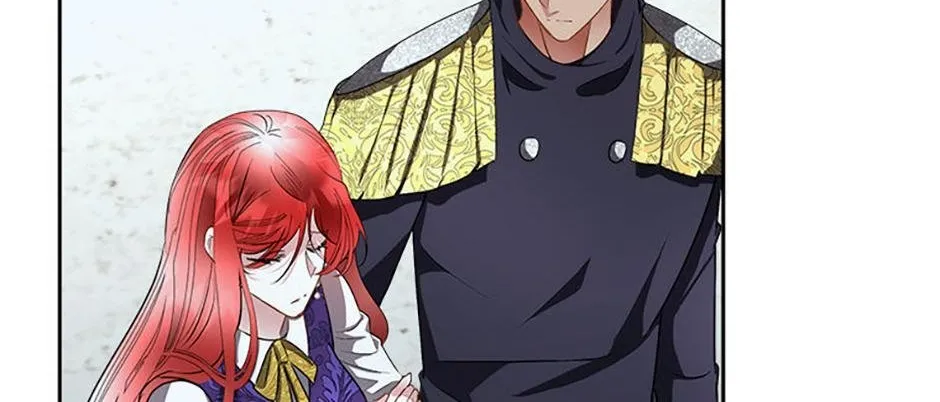 I will temporarily protect the male lead Chapter 71 page 36 - 