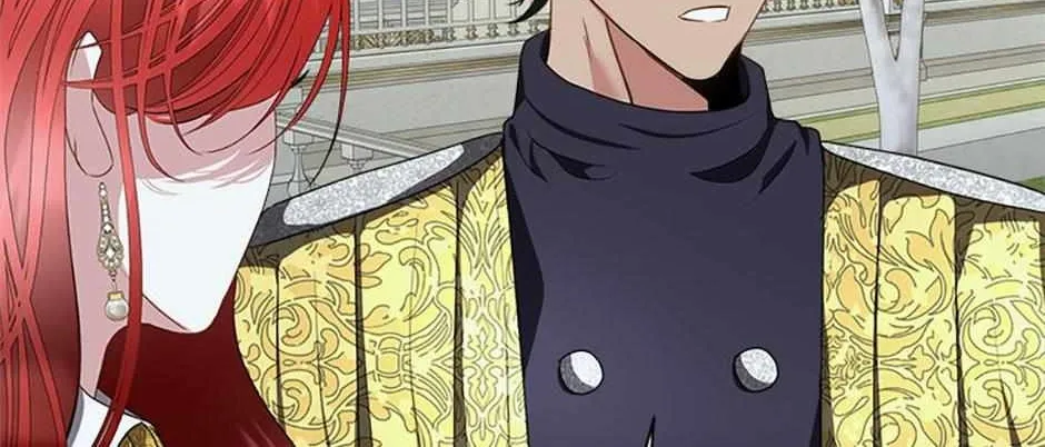 I will temporarily protect the male lead Chapter 71 page 38 - 