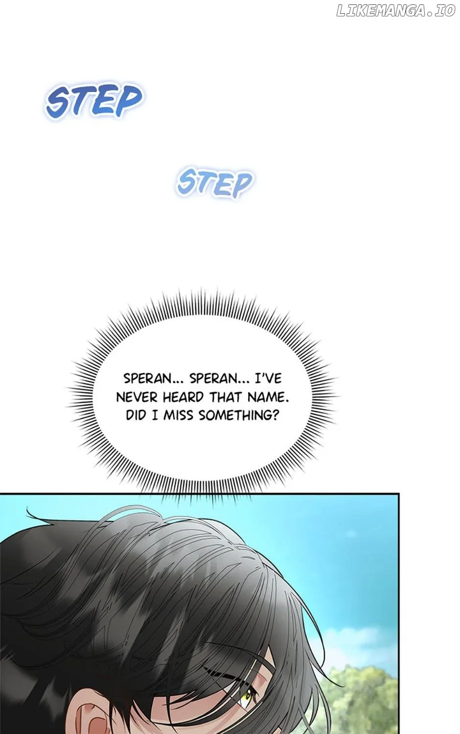 I will temporarily protect the male lead Chapter 71 page 43 - 