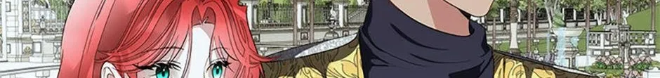 I will temporarily protect the male lead Chapter 71 page 56 - 