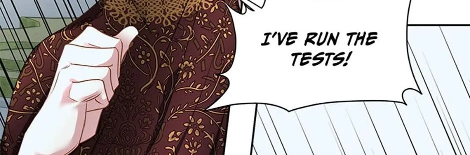 I will temporarily protect the male lead Chapter 71 page 60 - 