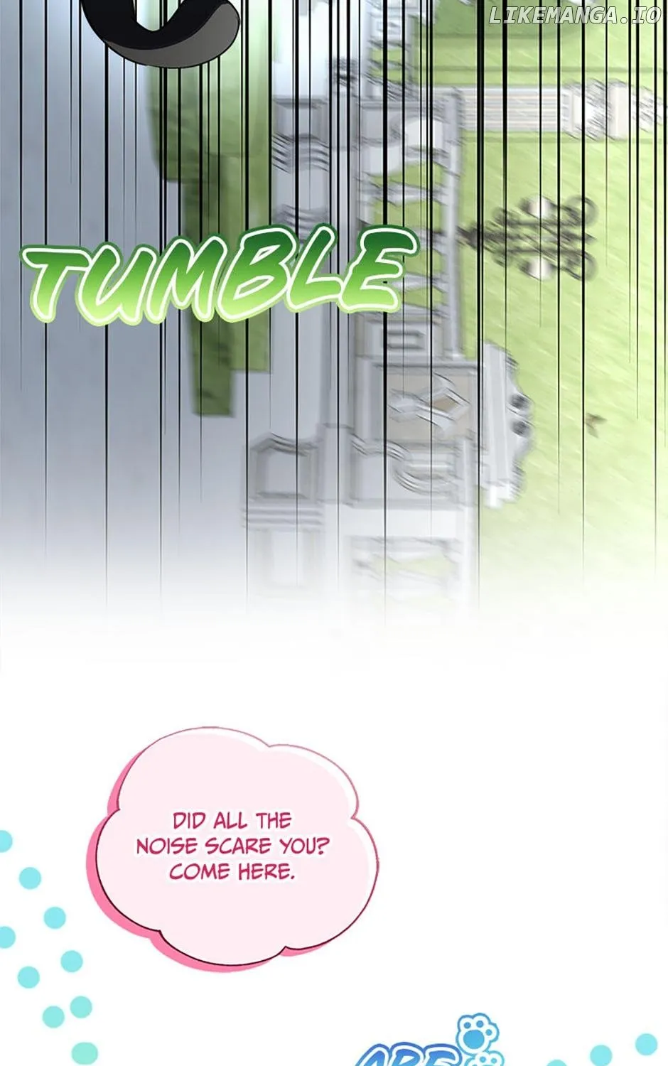 I will temporarily protect the male lead Chapter 71 page 65 - 