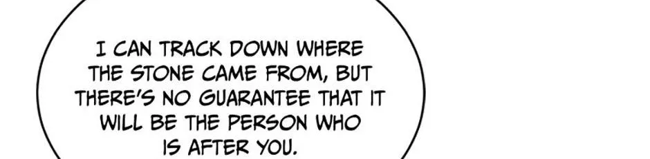 I will temporarily protect the male lead Chapter 71 page 74 - 