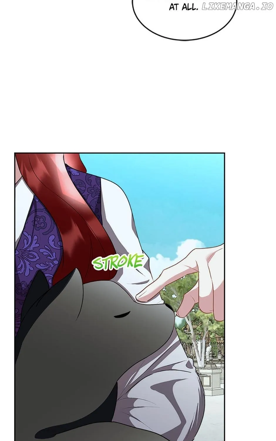 I will temporarily protect the male lead Chapter 71 page 81 - 