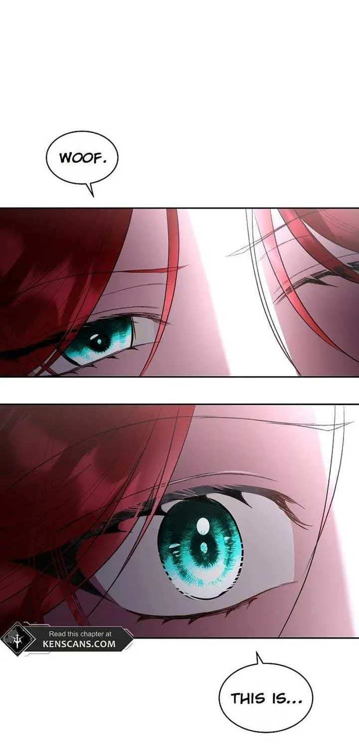 I will temporarily protect the male lead Chapter 72 page 13 - 