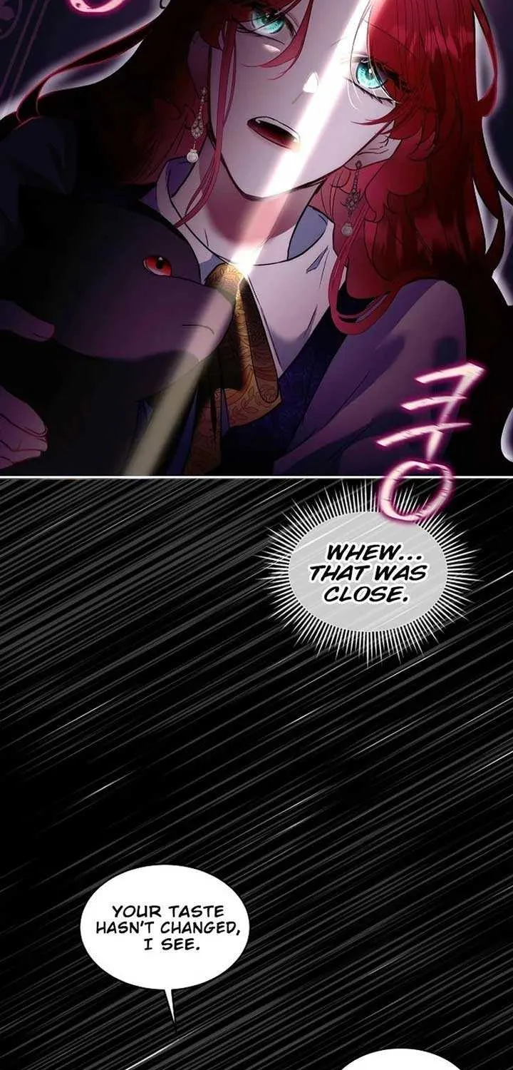 I will temporarily protect the male lead Chapter 72 page 20 - 