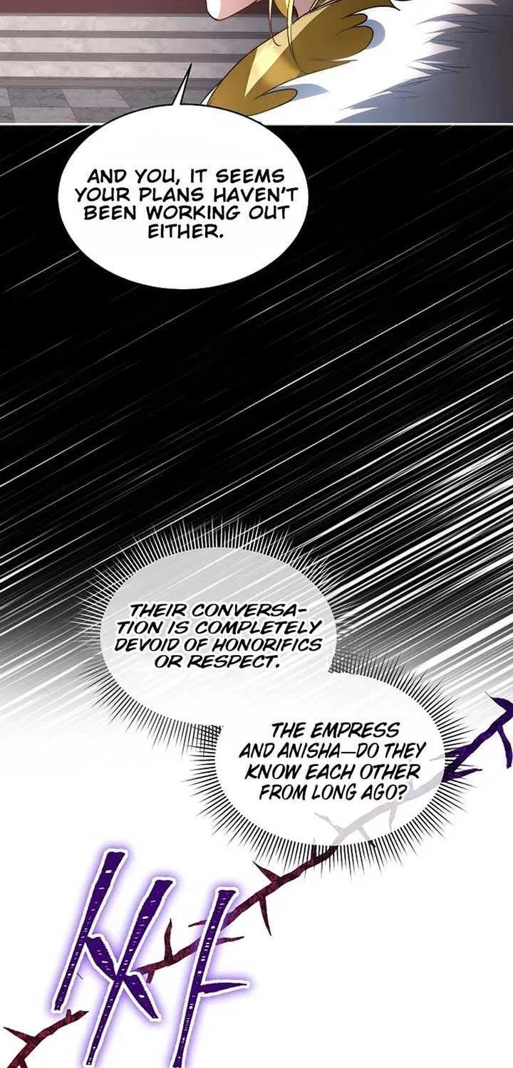 I will temporarily protect the male lead Chapter 72 page 22 - 