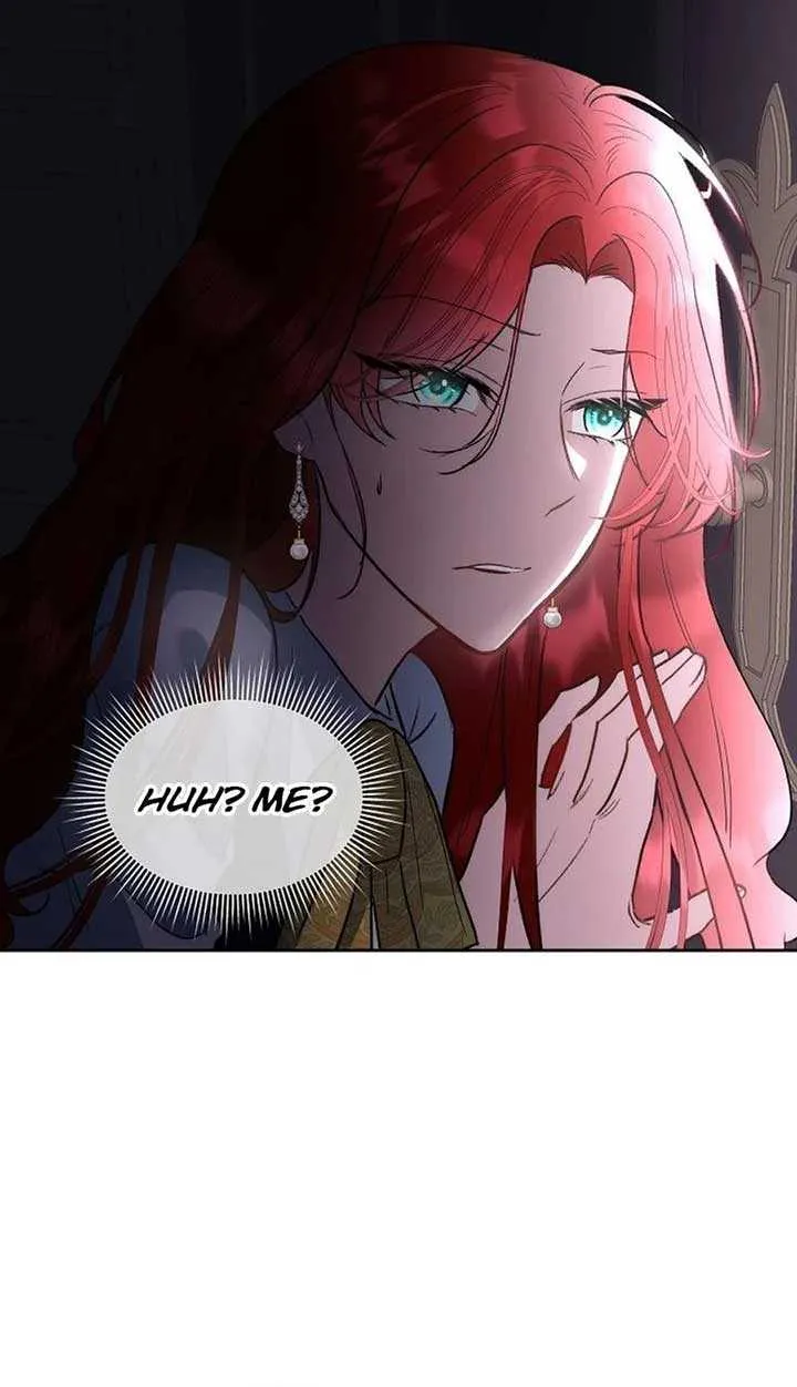 I will temporarily protect the male lead Chapter 72 page 28 - 