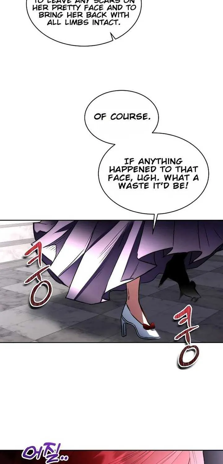 I will temporarily protect the male lead Chapter 72 page 31 - 