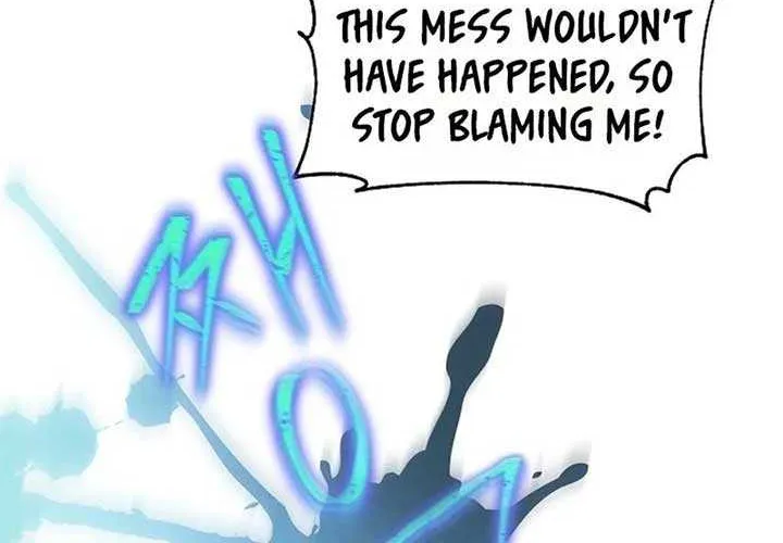 I will temporarily protect the male lead Chapter 72 page 34 - 