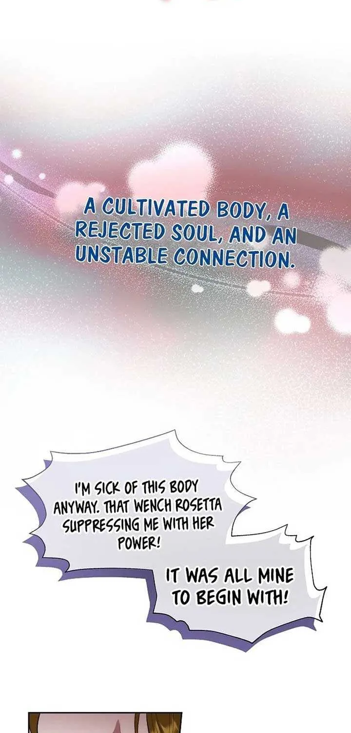 I will temporarily protect the male lead Chapter 72 page 37 - 