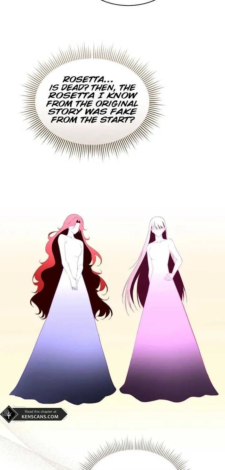 I will temporarily protect the male lead Chapter 72 page 39 - 
