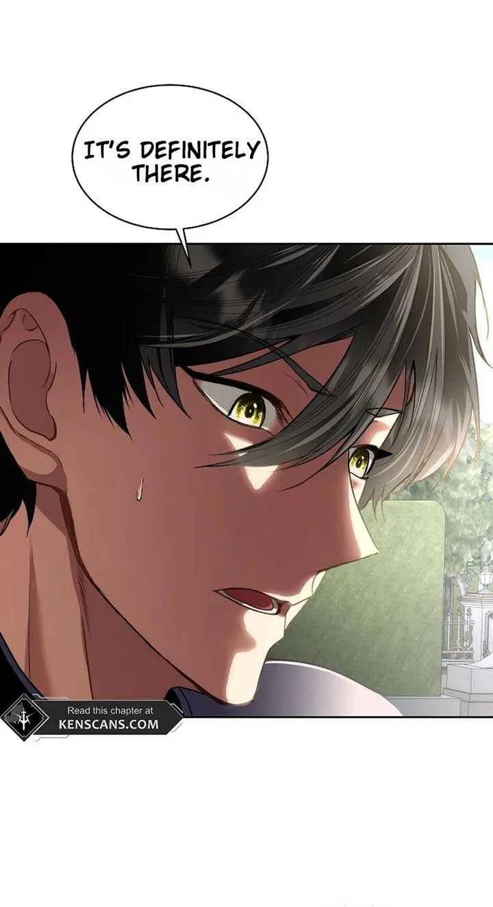I will temporarily protect the male lead Chapter 72 page 5 - 