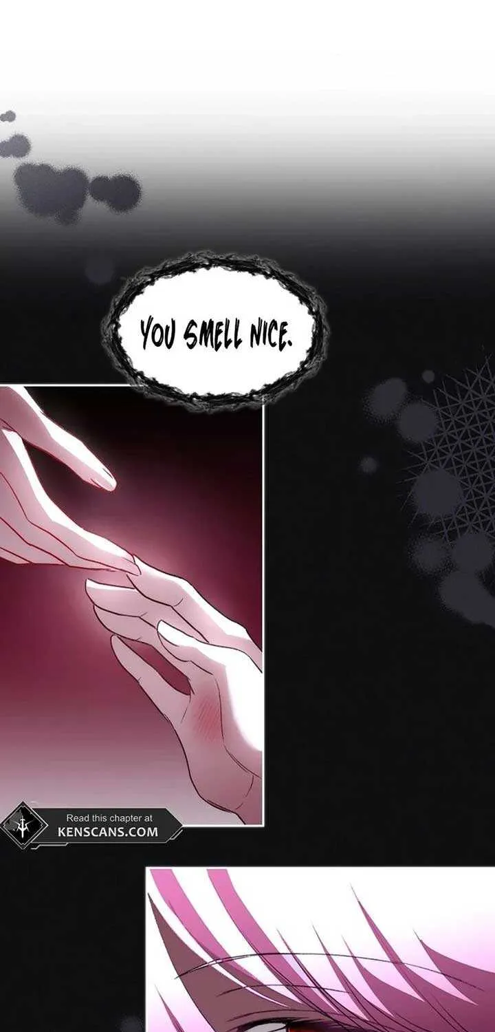 I will temporarily protect the male lead Chapter 72 page 41 - 
