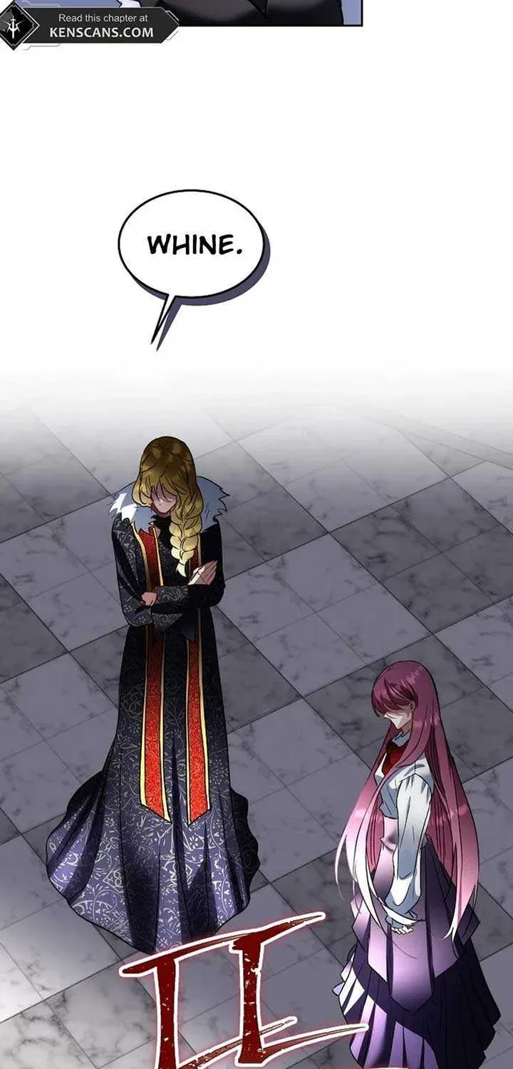 I will temporarily protect the male lead Chapter 72 page 44 - 
