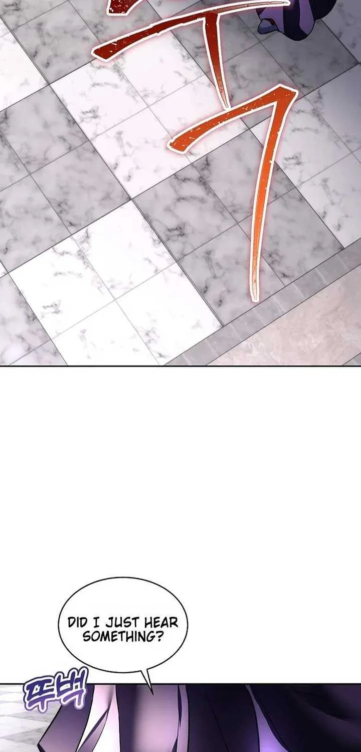 I will temporarily protect the male lead Chapter 72 page 45 - 