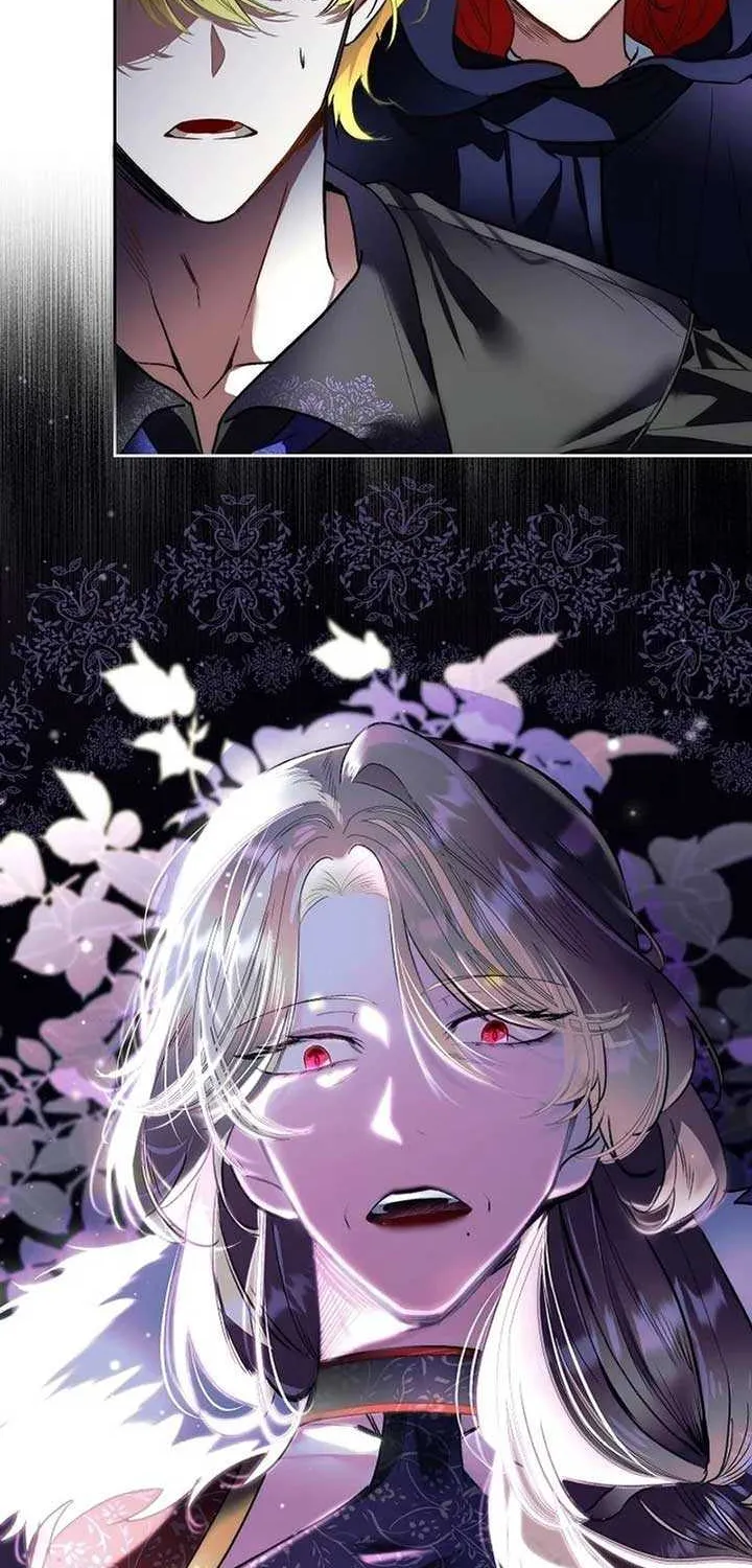 I will temporarily protect the male lead Chapter 72 page 58 - 