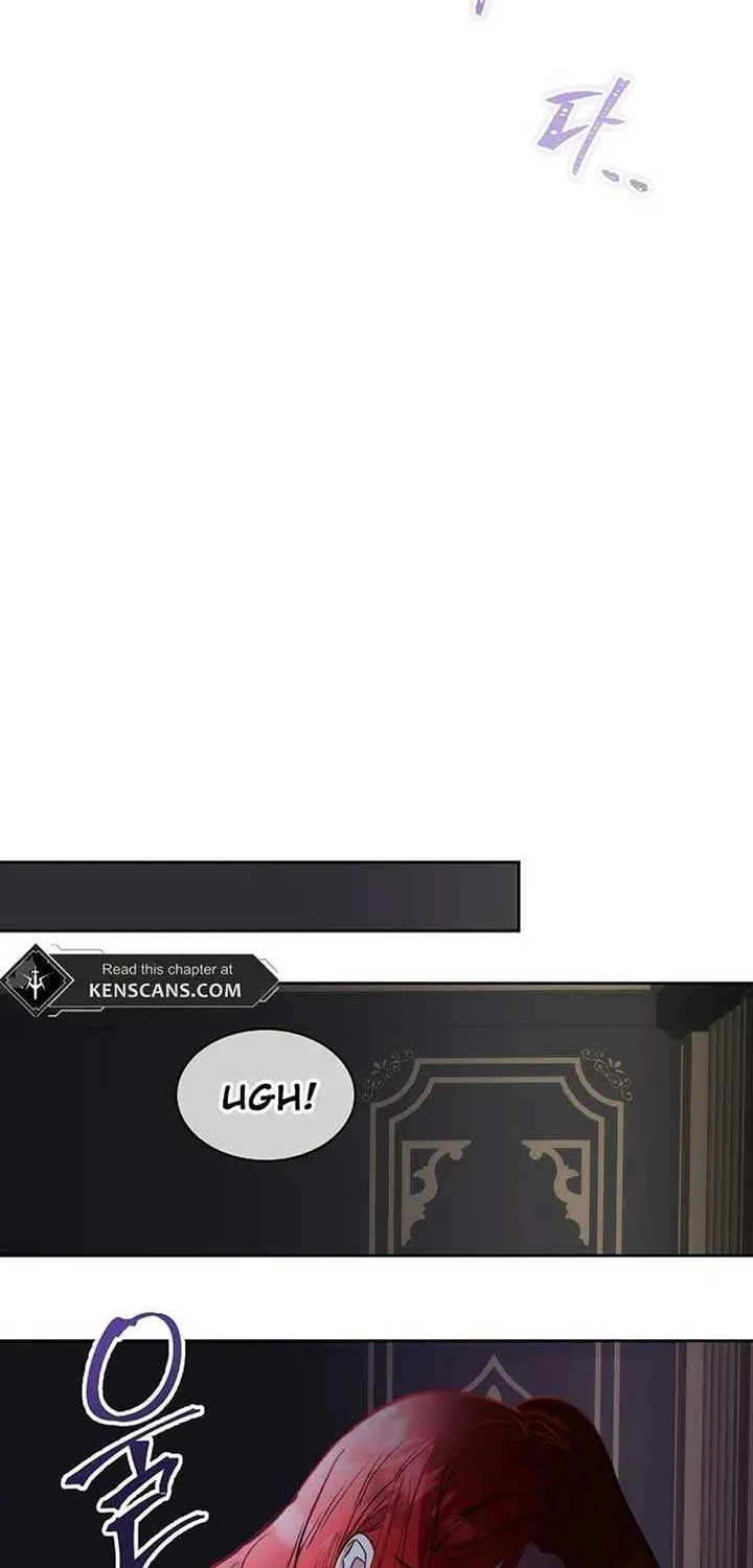I will temporarily protect the male lead Chapter 72 page 9 - 