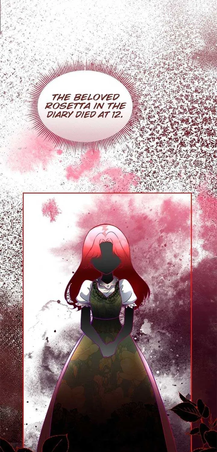 I will temporarily protect the male lead Chapter 73 page 25 - 