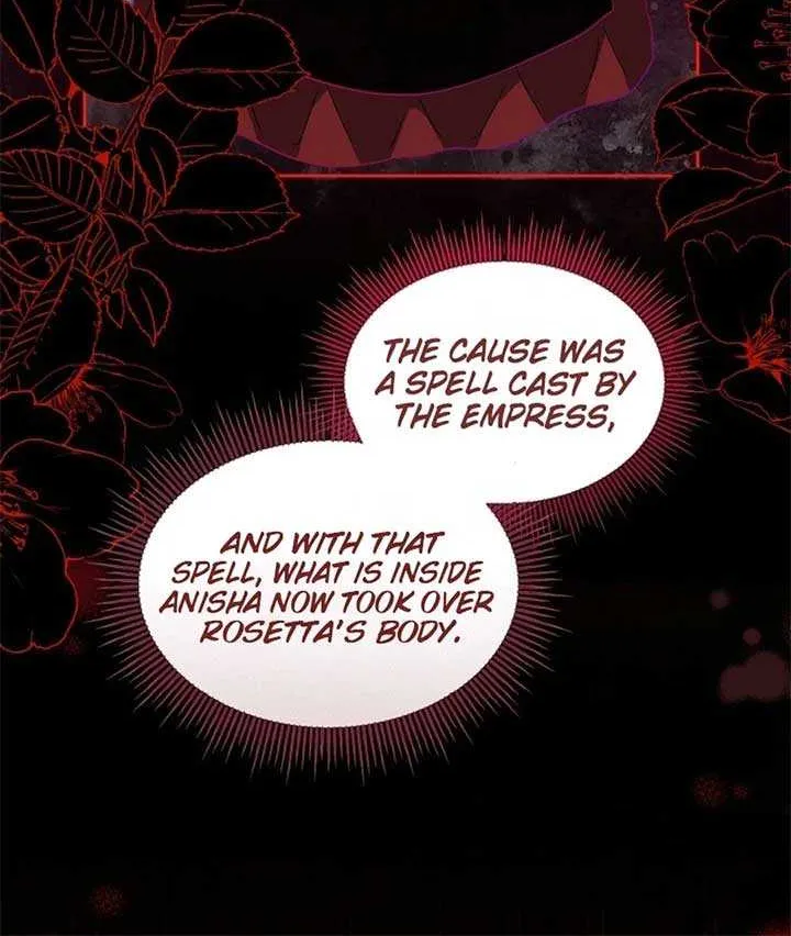 I will temporarily protect the male lead Chapter 73 page 26 - 
