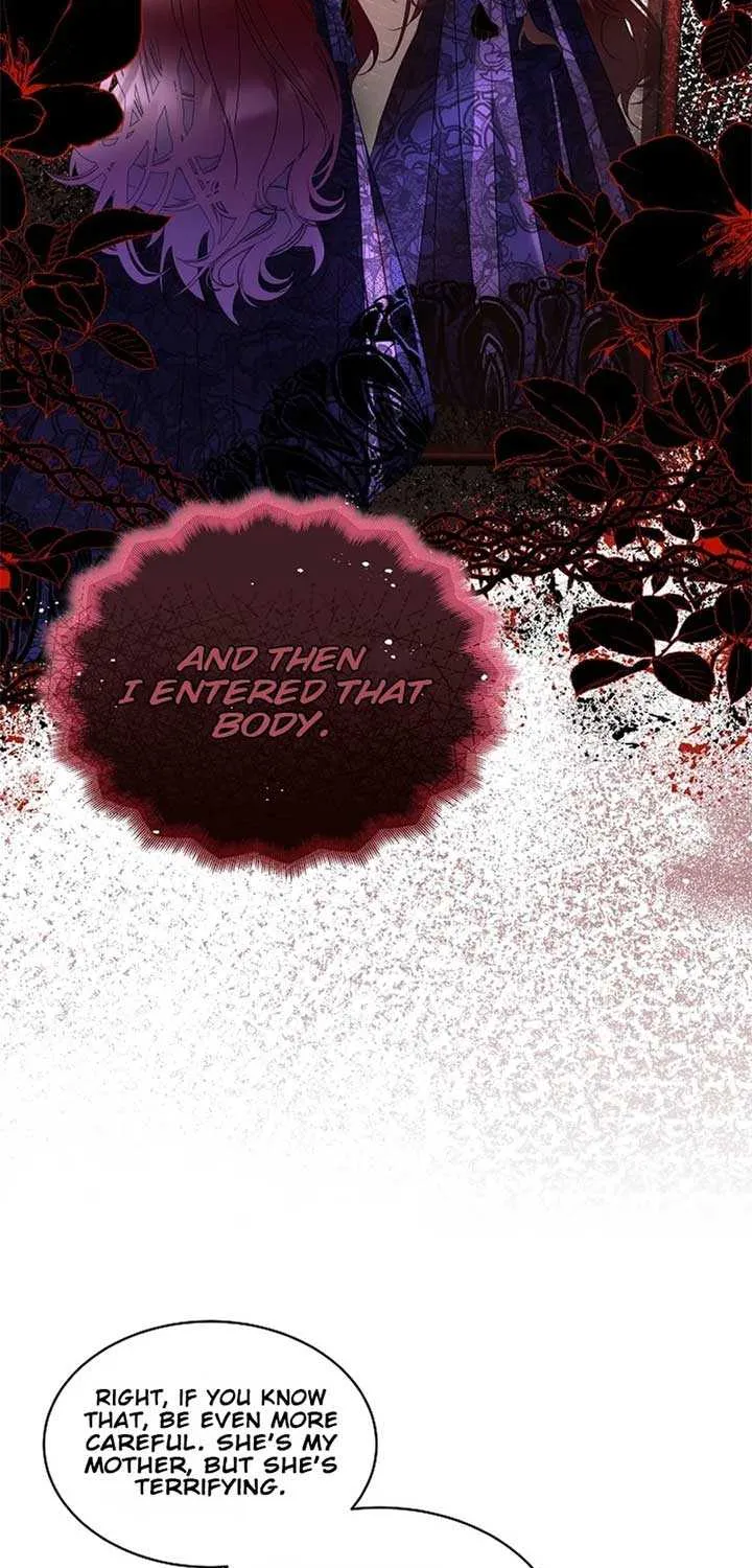 I will temporarily protect the male lead Chapter 73 page 29 - 