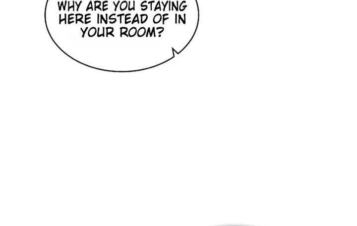 I will temporarily protect the male lead Chapter 73 page 32 - 