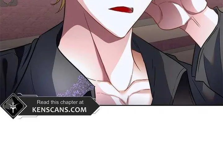 I will temporarily protect the male lead Chapter 73 page 38 - 