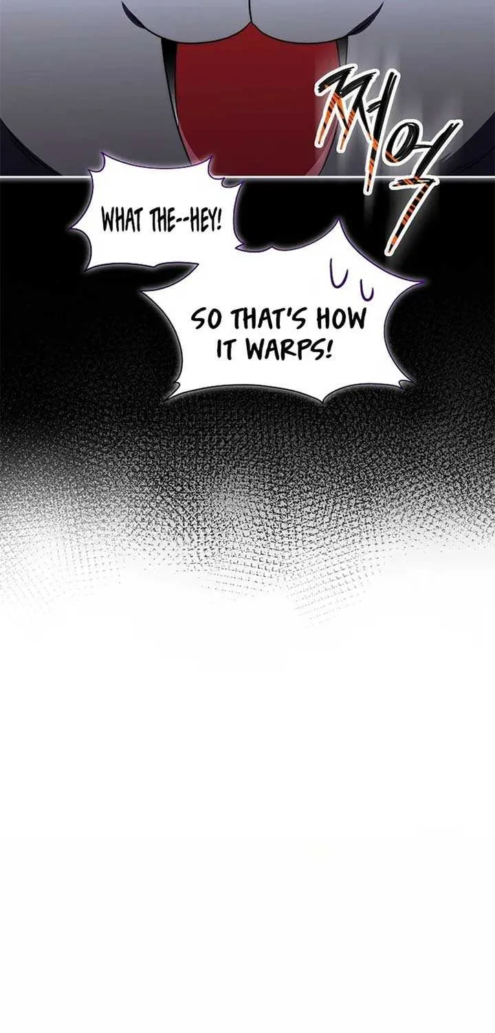I will temporarily protect the male lead Chapter 73 page 42 - 