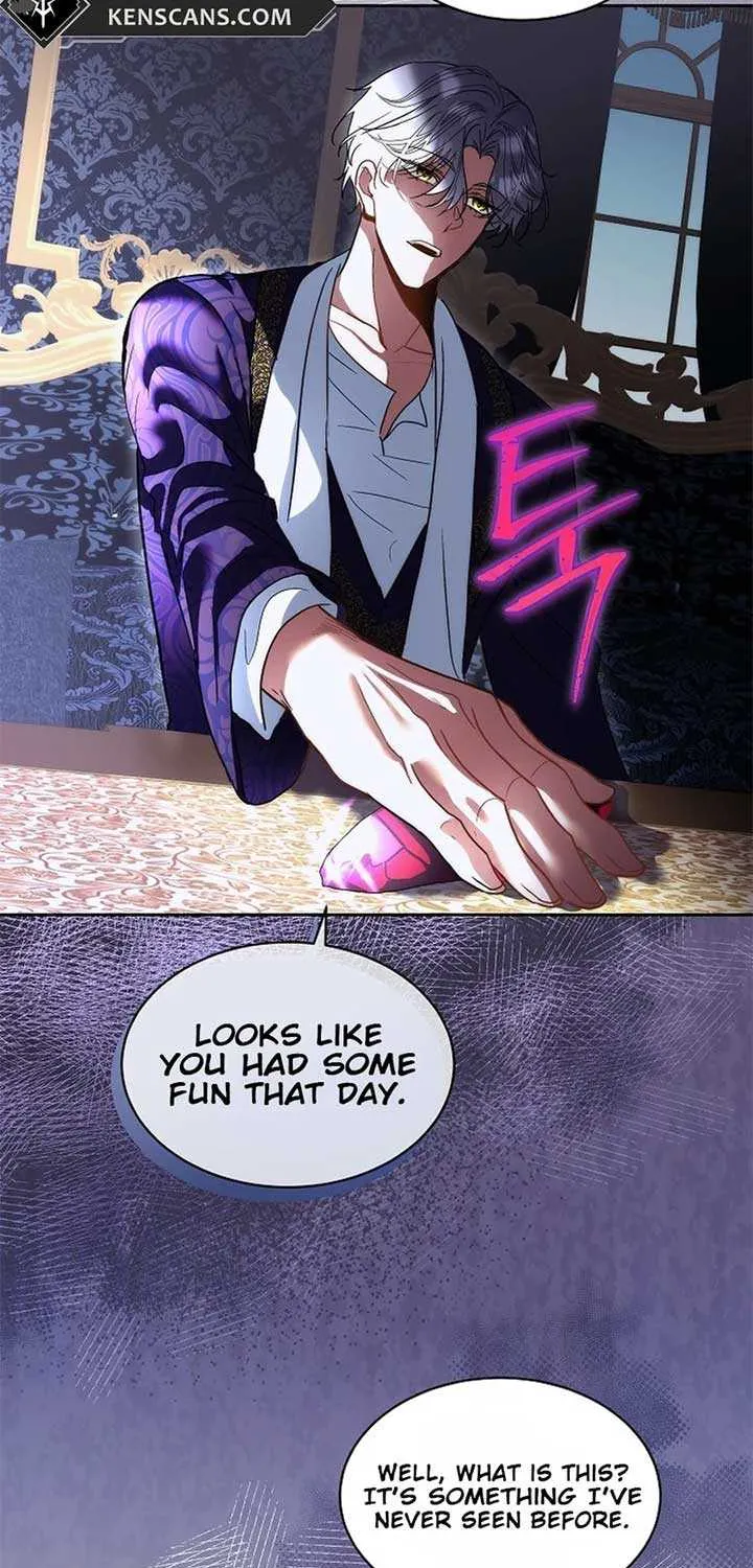 I will temporarily protect the male lead Chapter 73 page 46 - 