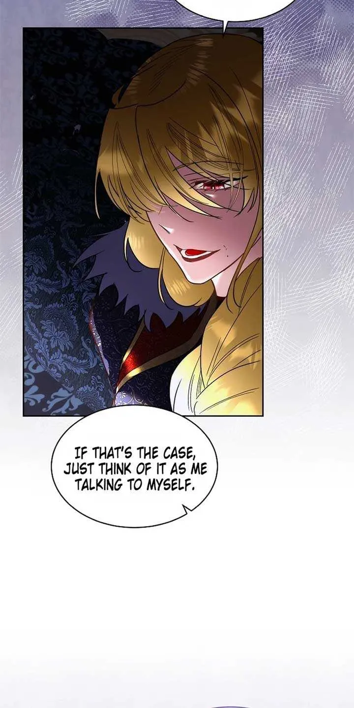 I will temporarily protect the male lead Chapter 73 page 47 - 
