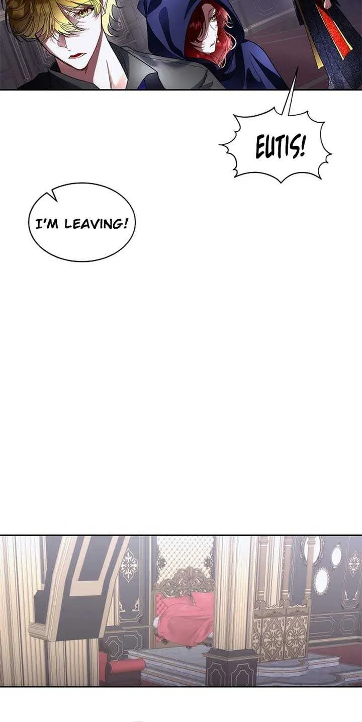 I will temporarily protect the male lead Chapter 73 page 6 - 