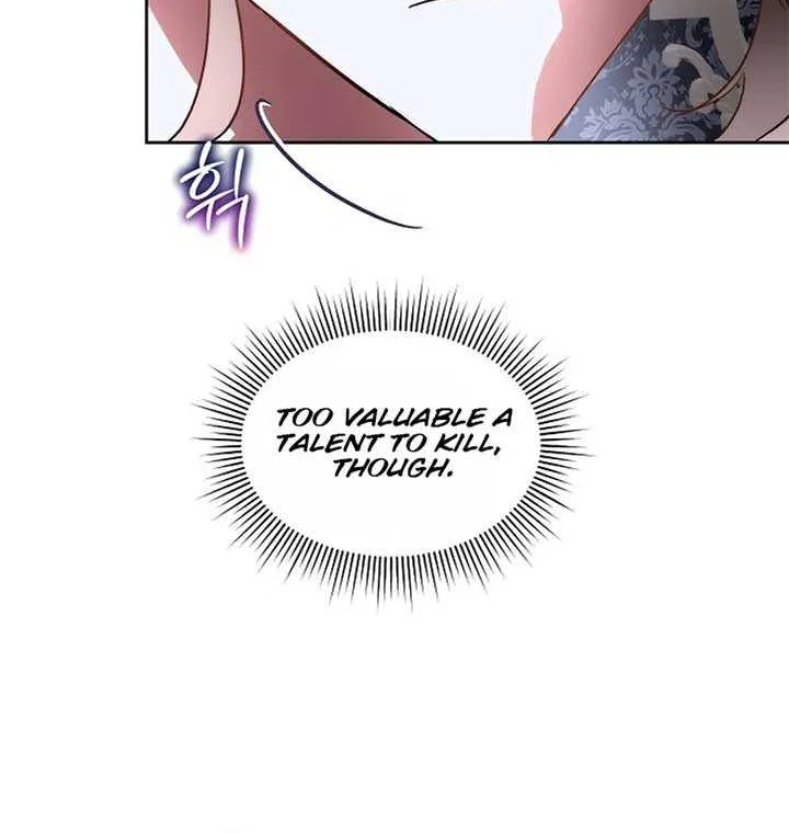 I will temporarily protect the male lead Chapter 73 page 51 - 