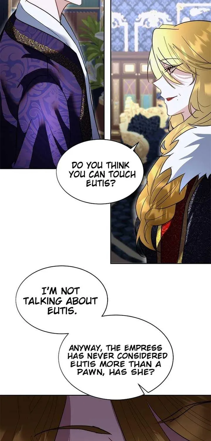 I will temporarily protect the male lead Chapter 73 page 64 - 
