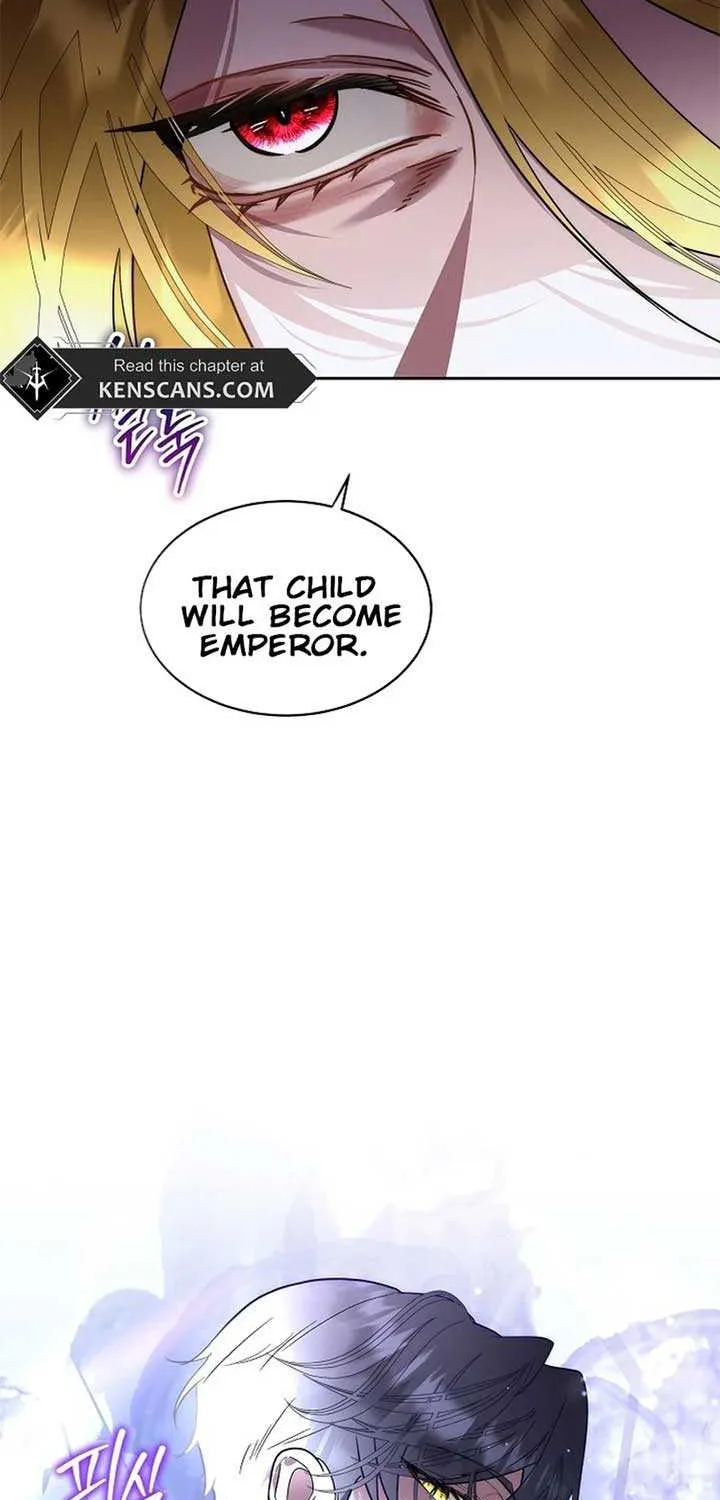 I will temporarily protect the male lead Chapter 73 page 65 - 