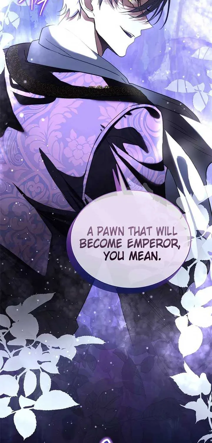 I will temporarily protect the male lead Chapter 73 page 66 - 
