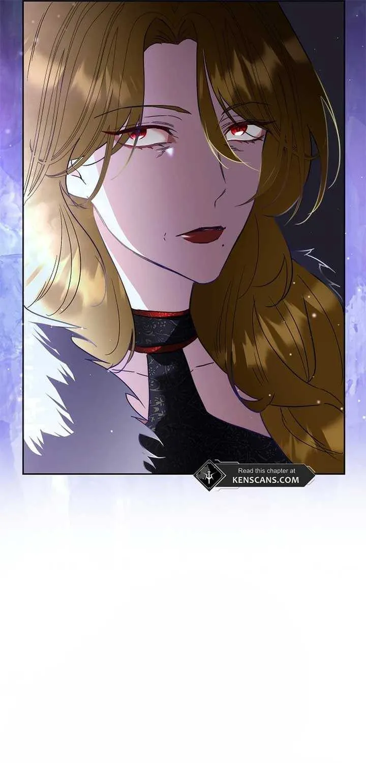 I will temporarily protect the male lead Chapter 73 page 68 - 
