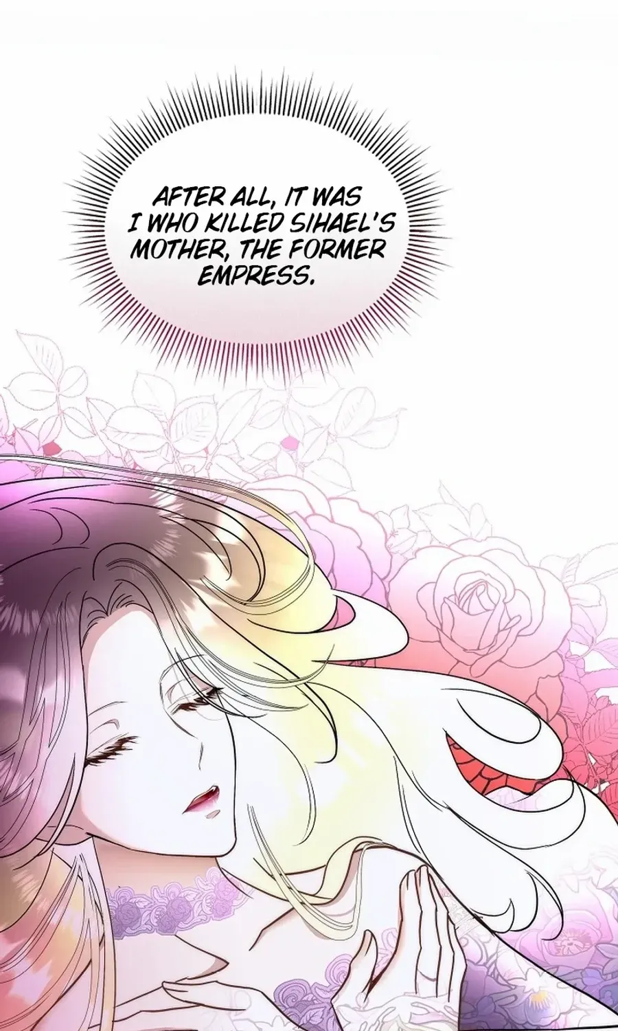 I will temporarily protect the male lead Chapter 74 page 12 - 
