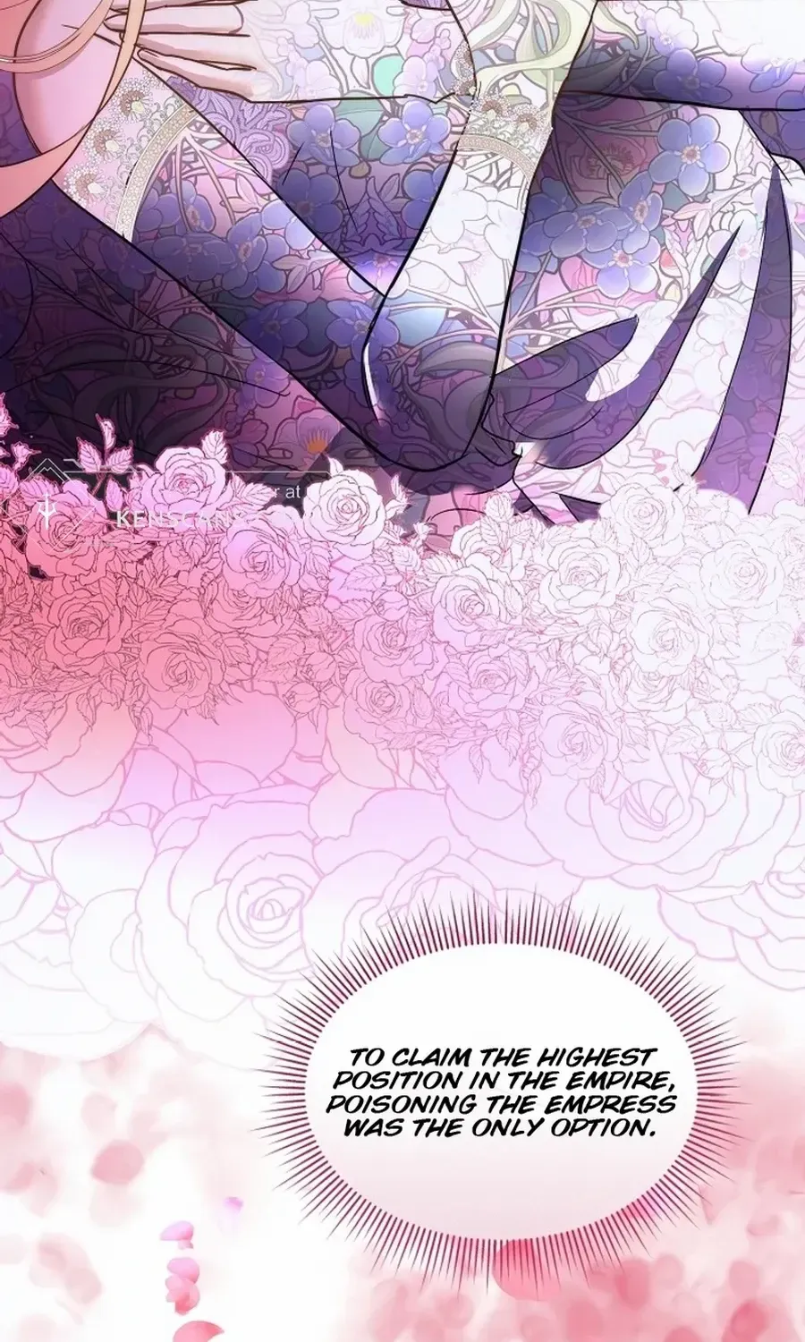 I will temporarily protect the male lead Chapter 74 page 13 - 